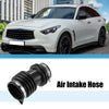 Infiniti FX35 Air Intake Hose Duct Tubes (2003-2008)