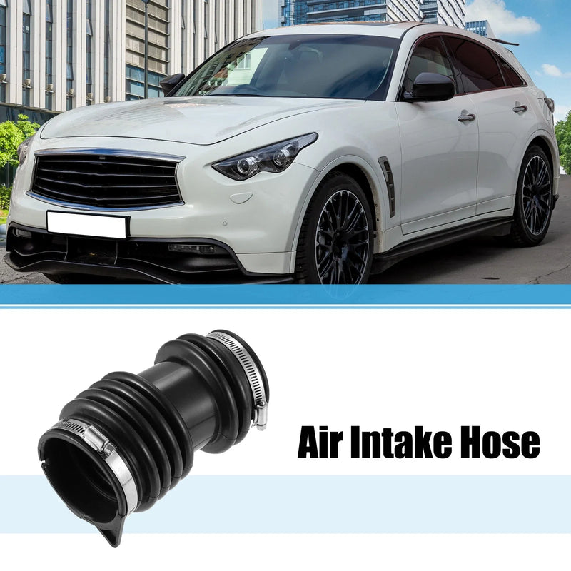 Infiniti FX35 Air Intake Hose Duct Tubes (2003-2008)