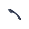 BMW X5 E53 Front Right Outer Door Handle with Keyhole (2000-2007)