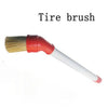 Car Automotive Tool 1 x Tire Applicator Brush
