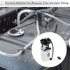 Jeep Grand Cherokee 1995 Electric Fuel Pump Assembly (1995)