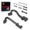 Polaris Sportsman Hand Wind Guard Mount Kit