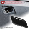 Lexus LX570 (2008-2011) Black 1 Pcs Front Right Washer Nozzle Cover