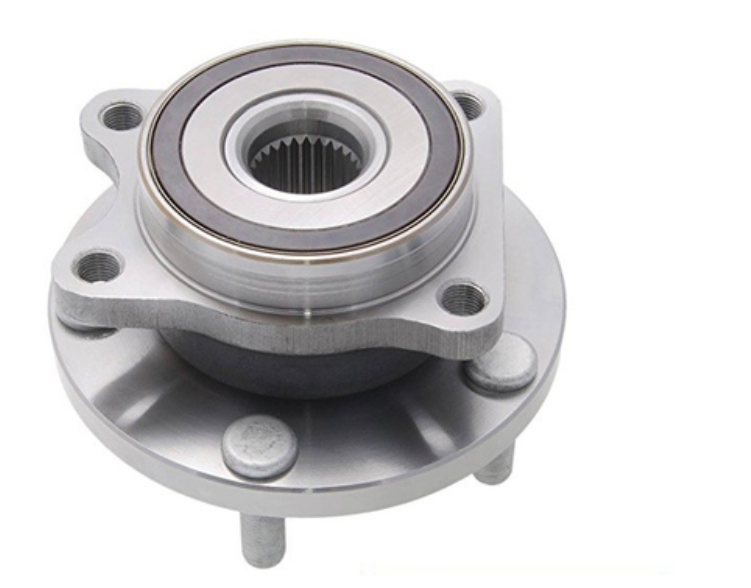 Wheel HUB Front FOR Subaru Outback BS H