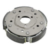 Yamaha YP 400 Majesty Clutch 5 Jaws (2007-2008)