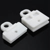 Toyota Corolla Window Door Glass Channel Clips (2003-2008)