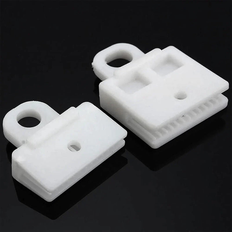 Toyota Corolla Window Door Glass Channel Clips (2003-2008)