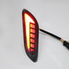 Vespa Sprint Primavera 50 125 150 Rear Turn Signal Indicator (2014-2023)