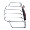 Harley Touring Electra Glide Trunk Luggage Rack with LED Light (1993-2013)