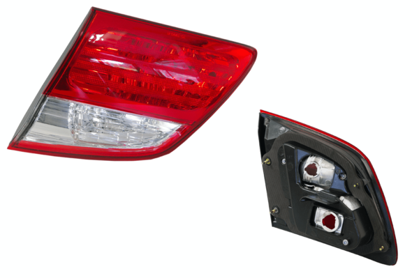 Inner Tail Light Left Hand Side FOR Nissan Maxima A33