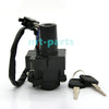 Honda XL400V XLV600 XL600V Transalp Ignition Key Switch Lock Set (1988-1999)
