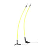 Suzuki GSXR1000 Throttle Cable Wire Linkage Yellow (2009-2016)