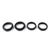 Honda XR250L XL600 CBR600RR Front Fork Dust Oil Seals (1996-2007)