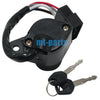 Kawasaki VN900 Vulcan 900 Ignition Key Switch Lock Set (2007-2022)