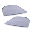 Buick Encore Rear Window Spoiler Side Pillar Post Cover Trim (2013-2023)