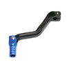NC 250cc 300cc PIT PRO Dirt Bike 145mm Blue Alloy Gear Shifter Lever