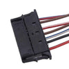 Benz W204 C180 C200 C230 Harness Clip Tail Light Cable Plug (2007-2014)