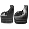 Toyota Hilux SR5 4x4 2012-2015 Front Mudflaps