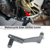 Kawasaki NINJA 400 Shifter Lever Titanium Tone (2018–2023)