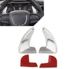 Dodge Jeep Chrysler Steering Wheel Shift Paddle Shifter Extensions