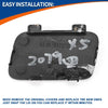 BMW 1 Series E82 E88 Tow Hook Cover (2008-2013)