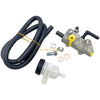 Polaris Sportsman XP 550 850 X2 550 Rear Brake Master Cylinder