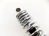 Honda MR175 Elsinore 365mm Chrome Rear Shock Absorbers