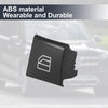 Mercedes Benz ML GL R Class 4 x Driver Window Switch Button Covers (2006-2012)