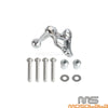 Harley Road King Phone Holder Ball-Tipped Mount (2004-2023)