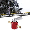 Motorcycle Go Kart Fuel Tap Petcock Valve Switch 6mm