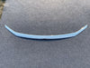 Nissan Rogue Chrome Front Engine Lid Grille Cover Trim (2021-2023)