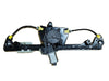 Ford Ranger PX Mazda BT-50 Rear Window Regulator With Motor (2011–2020)