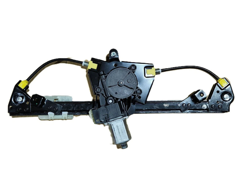 Ford Ranger PX Mazda BT-50 Rear Window Regulator With Motor (2011–2020)
