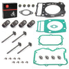 Polaris Big Boss 500 Exhaust Intake Valve Gasket Kit