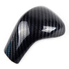Toyota Corolla Hatchback Gear Knob Cover Trim (2019)
