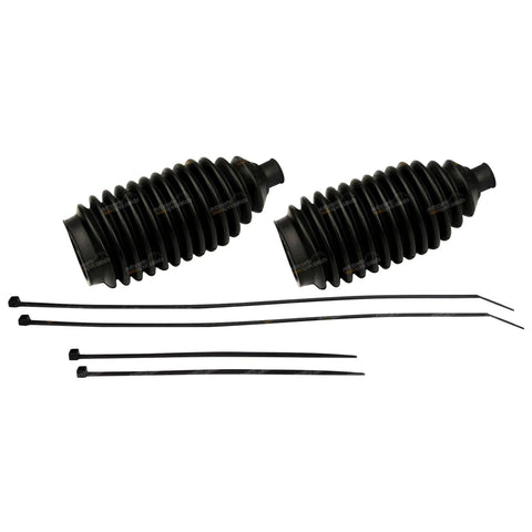Mazda MPV LV V6 3.0L JE Left & Right Steering Rack Boots (1993 - 1999)