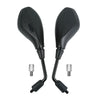 BMW R1200GS R1250GS Rearview Mirrors (2013-2024)