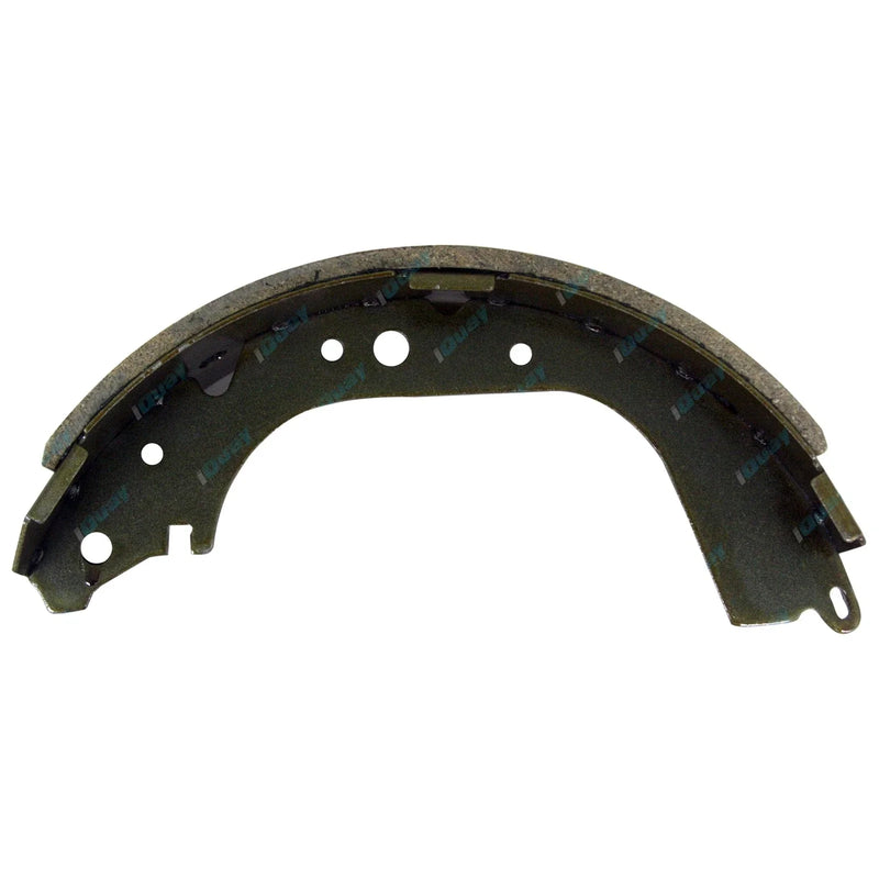Nissan Patrol GQ Y60 1988 to 1994 4X4 Rear Brake Shoes + Wheel Cylinders Set