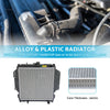 Suzuki Sierra SJ50 SJ51 SJ70 SJ80 SJ413 1.3L 84-98 Radiator