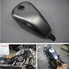 KAWASAKI VULCAN 400 800 Petrol Gas Fuel Tank 4cm Depth