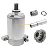 Yamaha Big Bear 350 400 YFM350 YFM400 2 x Starter Motor & Idler Gear Bearing