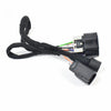 Dodge Ram Tailgate Wiring Harness (2013–2018)