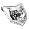 Yamaha FZ1 Clear Headlight Housing Assembly (2006-2009)