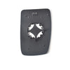 Renault Master Heated Right Side Door Mirror Glass (2010-2021)