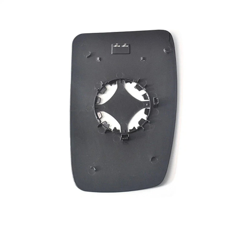 Renault Master Heated Right Side Door Mirror Glass (2010-2021)