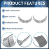 Nissan Safari (1992-2002) - 14 Pcs Main Bearing Set