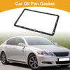 Lexus GS250 Transmission Filter Oil Pan Gasket (2013-2015)