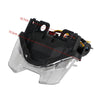 Yamaha MT-07 MT07 (2021-2023) Clear F2 Tail Light