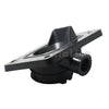 Yamaha RZ125 DT125 Intake Manifold Boot (1982-1985)