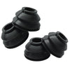 Tie Rod Ball Joint 8x Protective Boot Dust Cap